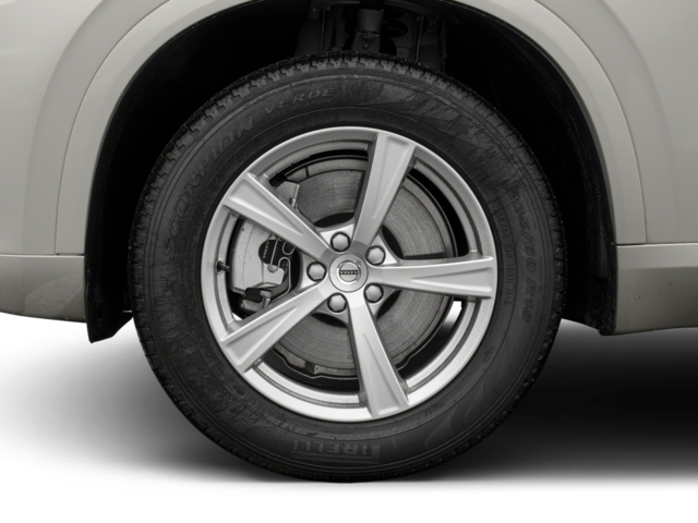 2017 Volvo XC90 Vehicle Photo in San Antonio, TX 78230