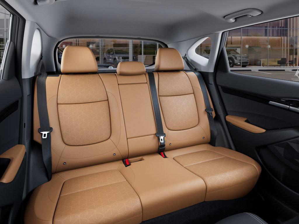 2025 Kia Seltos Vehicle Photo in Langhorne, PA 19047