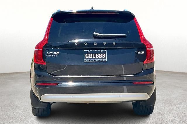 2022 Volvo XC90 Vehicle Photo in Houston, TX 77007