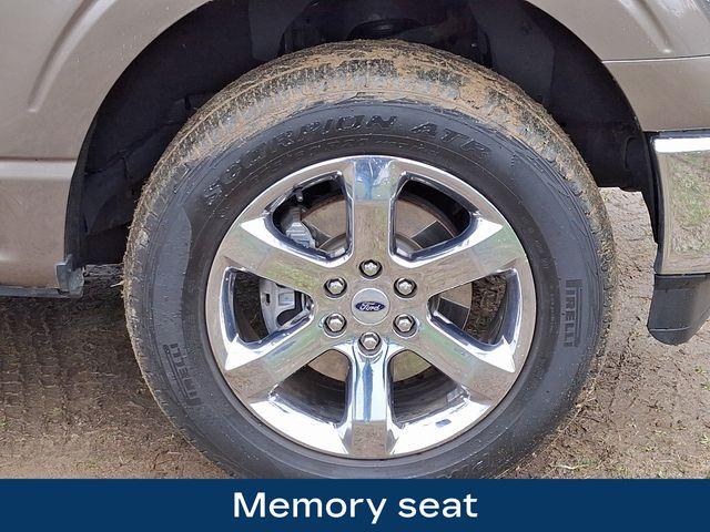2022 Ford F-150 Vehicle Photo in WATERTOWN, CT 06795-3318
