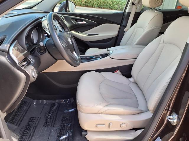 2020 Buick Envision Vehicle Photo in Tampa, FL 33612