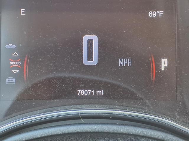 2016 Dodge Durango Vehicle Photo in TAMPA, FL 33612-3404