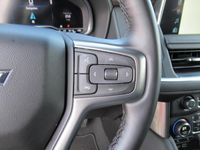 2024 Chevrolet Tahoe Vehicle Photo in LEESBURG, FL 34788-4022