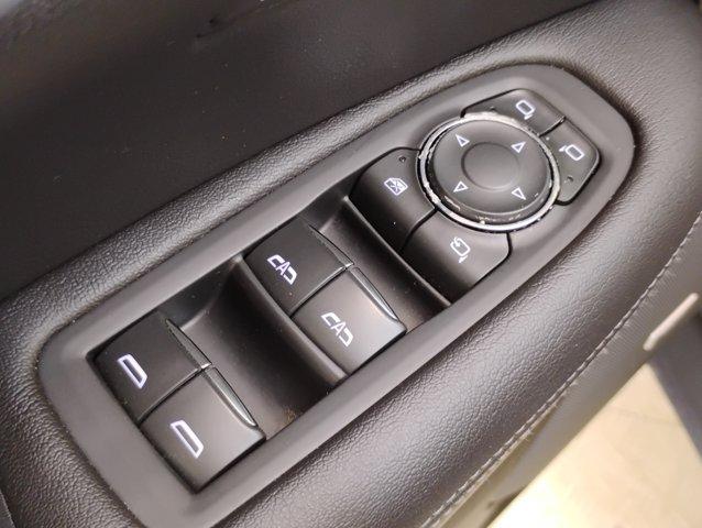 2022 Cadillac XT5 Vehicle Photo in PINEVILLE, NC 28134-8495