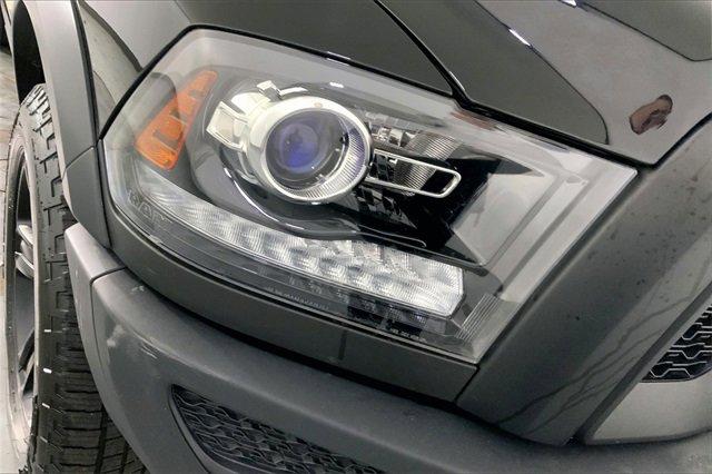 2021 Ram 1500 Classic Vehicle Photo in INDEPENDENCE, MO 64055-1314