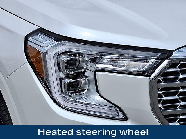 2023 GMC Terrain Vehicle Photo in WATERTOWN, CT 06795-3318