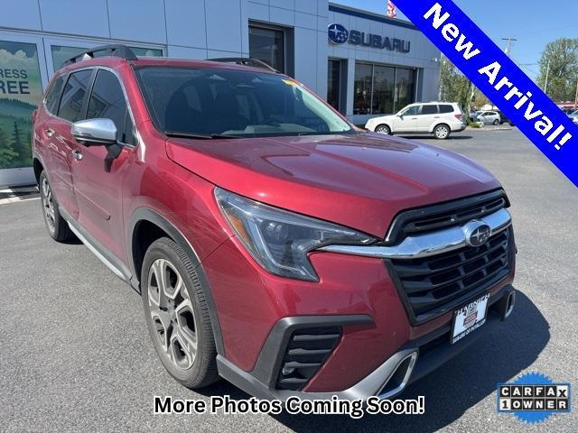 2023 Subaru Ascent Vehicle Photo in Puyallup, WA 98371