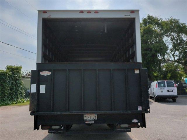 2016 Chevrolet Express Cutaway 3500 Vehicle Photo in PASADENA, CA 91107-3803
