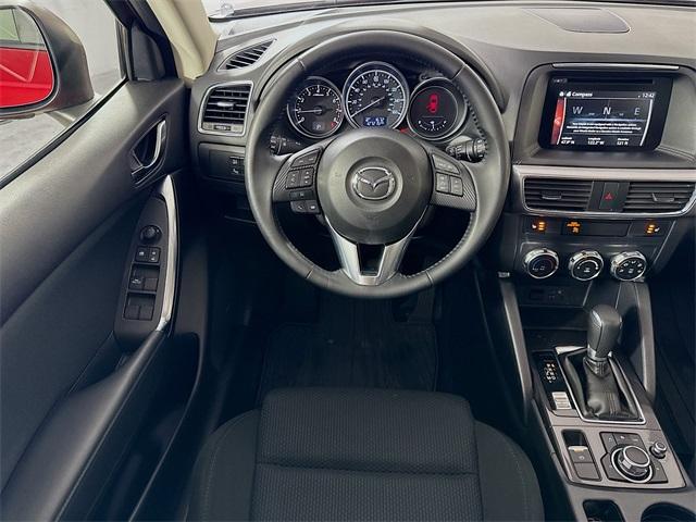 2016 Mazda CX-5 Vehicle Photo in Everett, WA 98204