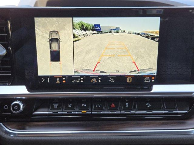 2024 GMC Sierra 2500 HD Vehicle Photo in Decatur, TX 76234