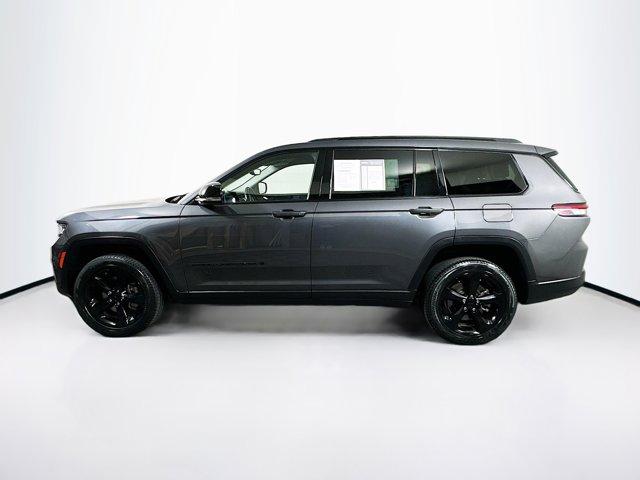 2022 Jeep Grand Cherokee L Vehicle Photo in Doylsetown, PA 18901