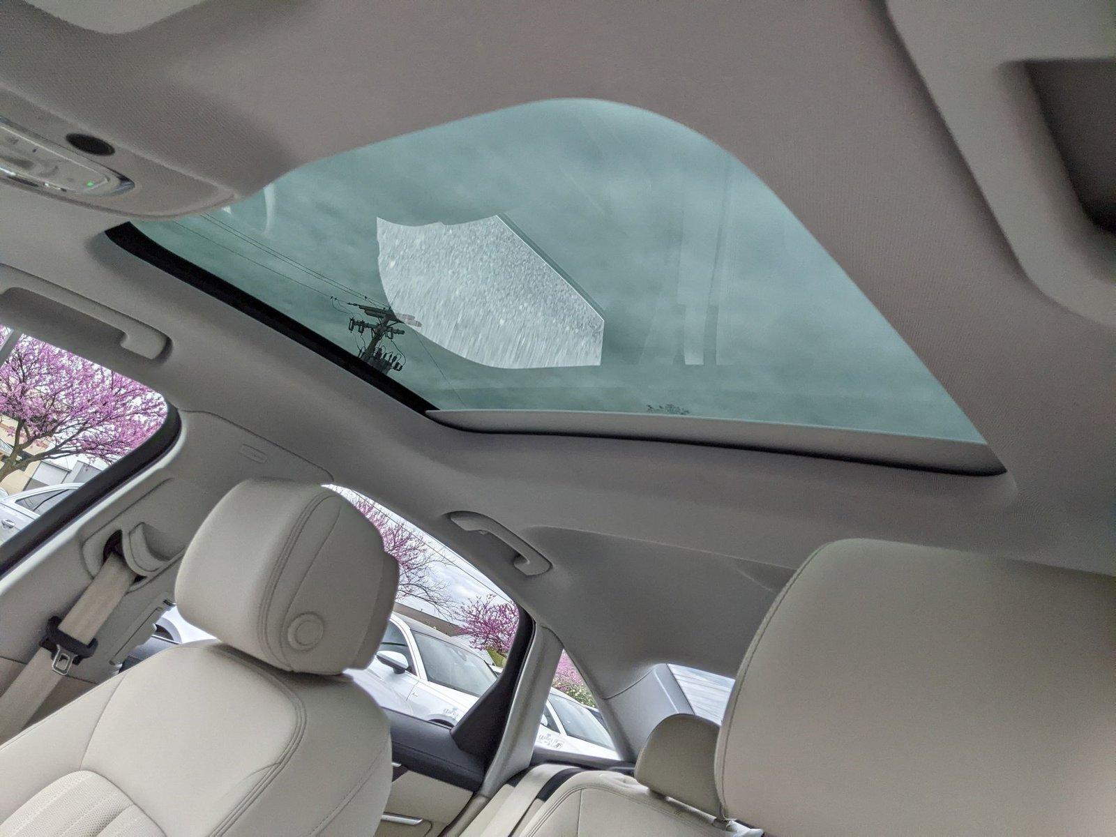 2022 Audi A6 Sedan Vehicle Photo in Cockeysville, MD 21030