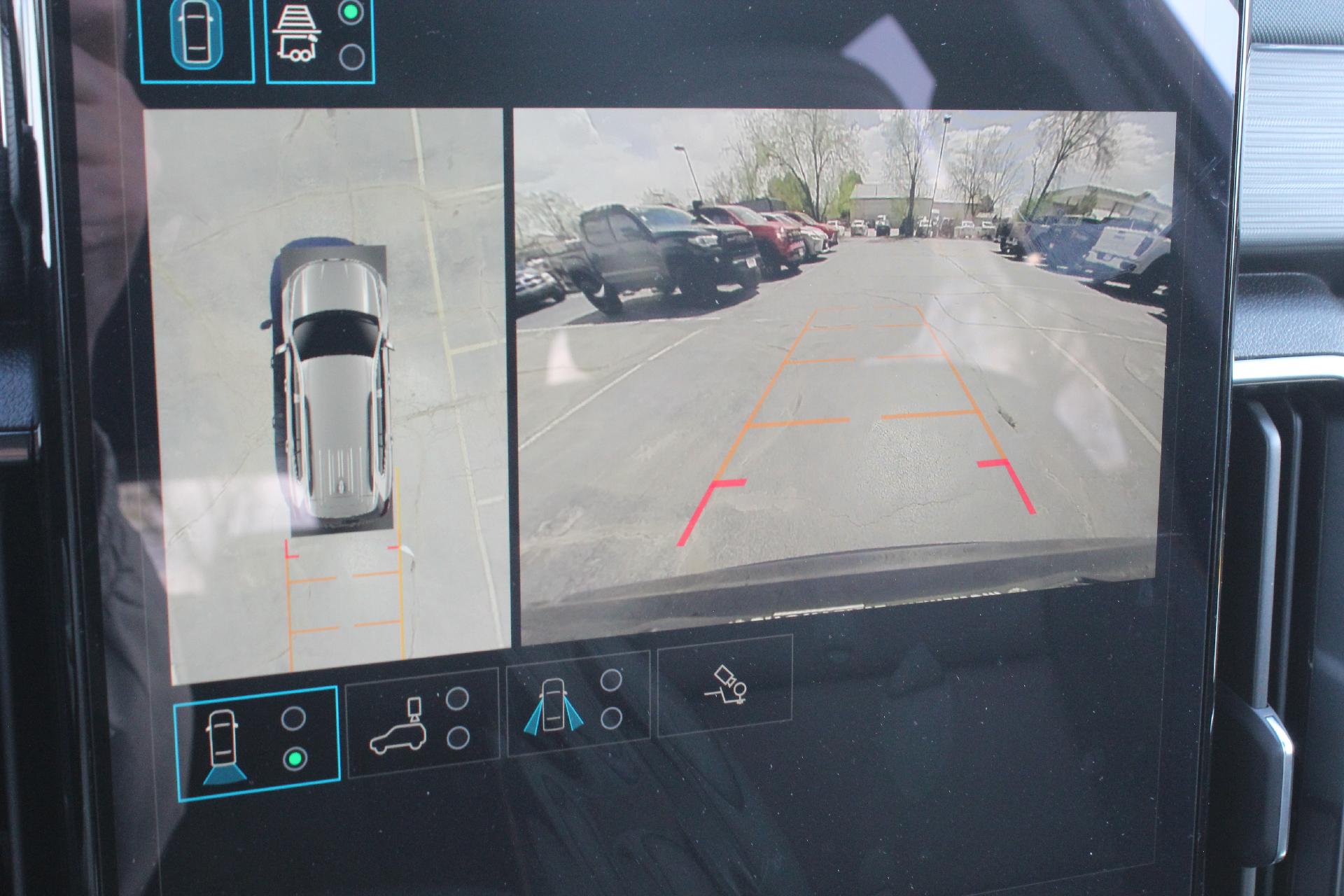 2025 GMC Acadia Vehicle Photo in AURORA, CO 80012-4011