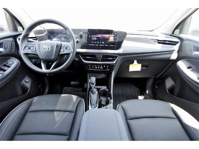 2025 Buick Encore GX Vehicle Photo in ROSENBERG, TX 77471-5675