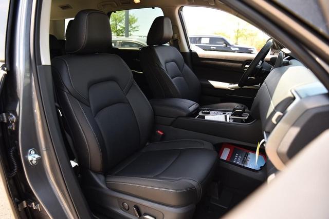 2025 Nissan Pathfinder Vehicle Photo in Ballwin, MO 63011