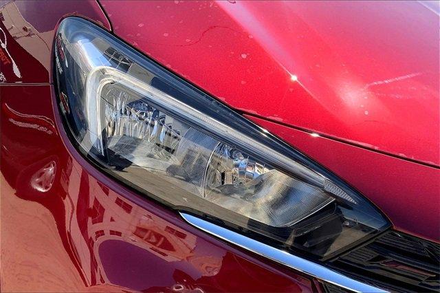2023 Buick Encore GX Vehicle Photo in TOPEKA, KS 66609-0000