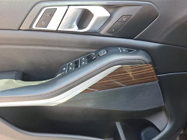 2019 BMW X5 Vehicle Photo in HARRISBURG, PA 17111-1033