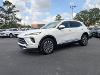 Used 2024 Buick Envision Preferred with VIN LRBFZME42RD017468 for sale in Savannah, GA