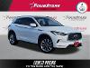 Used 2022 INFINITI QX50 Luxe with VIN 3PCAJ5BA1NF108592 for sale in Denton, TX