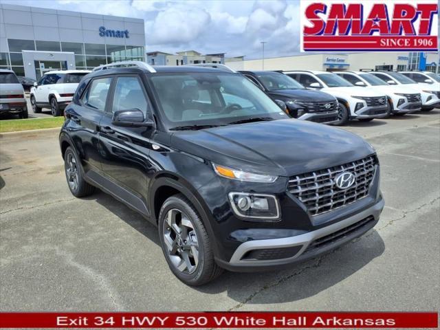 New Hyundai KONA from your White Hall AR dealership, Smart New Hyundai KONA from your White Hall AR dealership, Smart