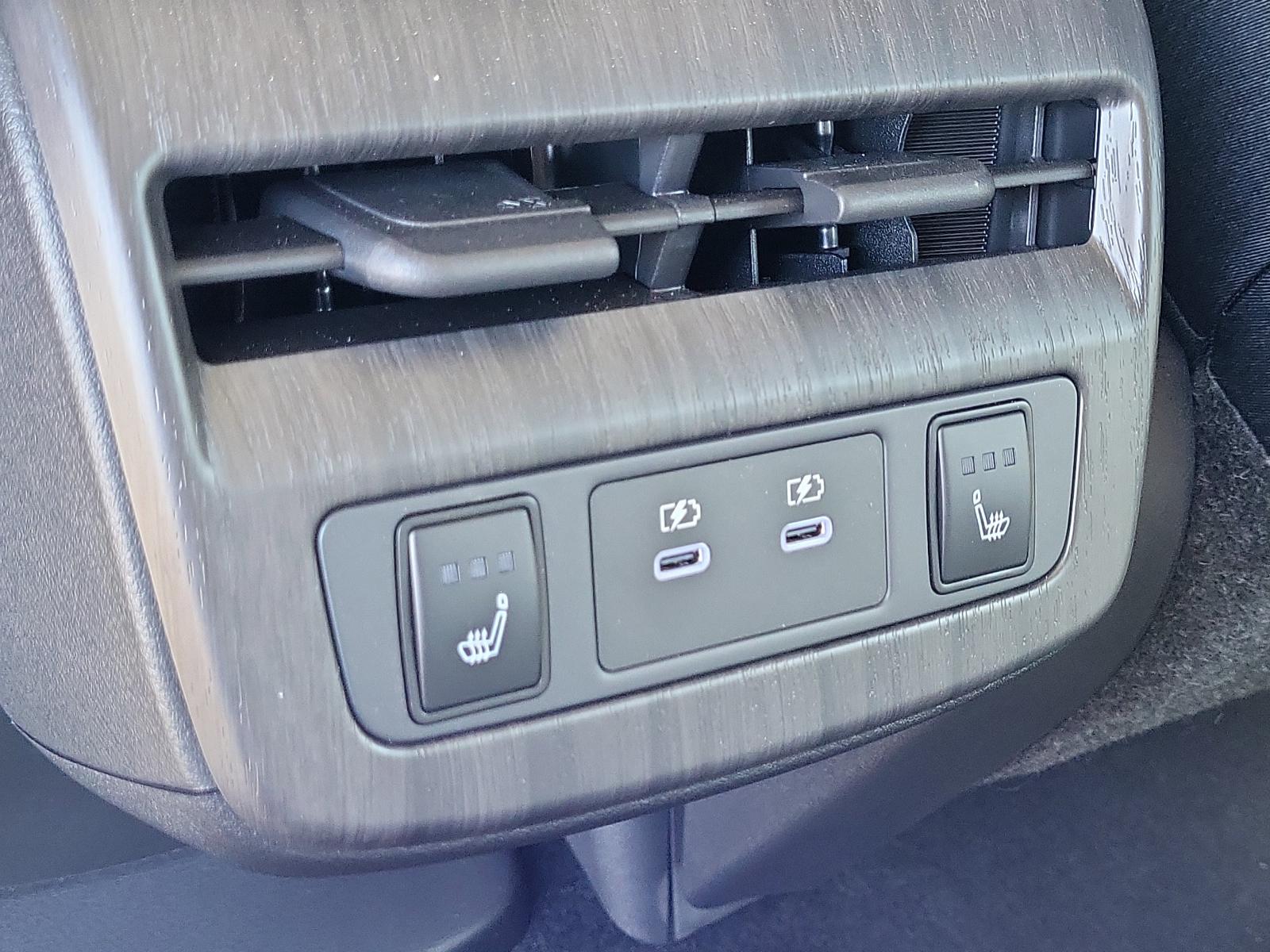2025 Nissan ARIYA Vehicle Photo in Albuquerque, NM 87110