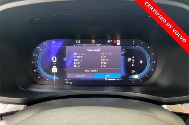 2025 Volvo S60 Vehicle Photo in Grapevine, TX 76051