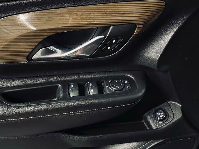 2019 GMC Terrain Vehicle Photo in MEDINA, OH 44256-9631