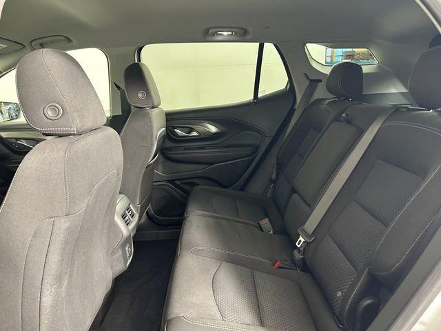 2022 GMC Terrain Vehicle Photo in MEDINA, OH 44256-9631