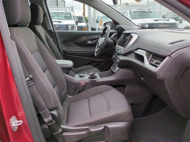 2022 GMC Terrain Vehicle Photo in PASADENA, CA 91107-3803