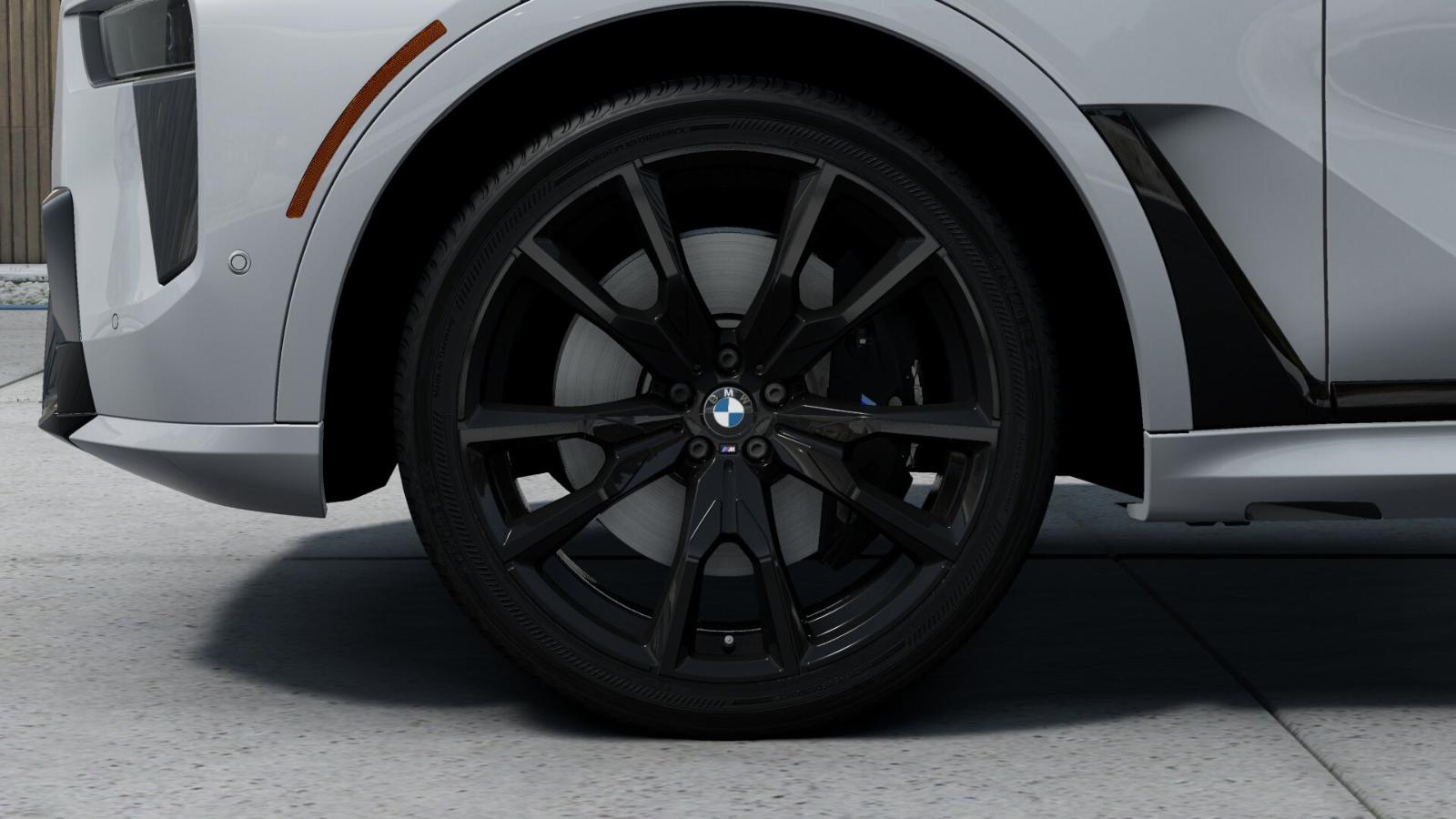 2026 BMW X7 xDrive40i Vehicle Photo in GRAPEVINE, TX 76051