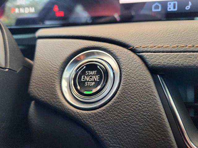 2025 Cadillac CT5-V Vehicle Photo in HOUSTON, TX 77079
