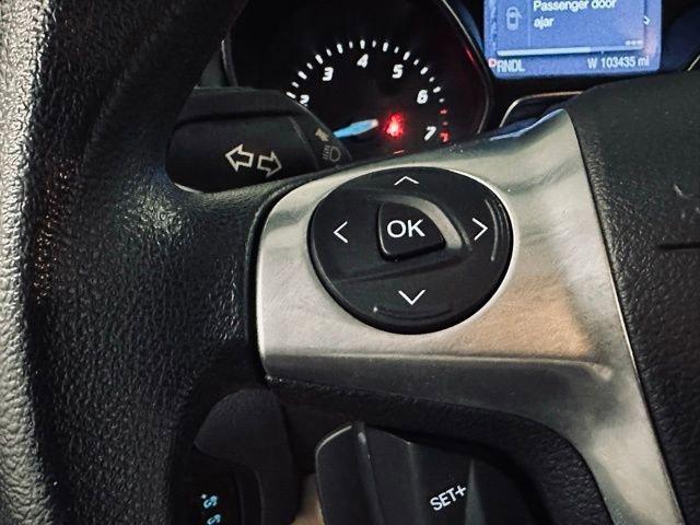 2014 Ford Focus Vehicle Photo in MEDINA, OH 44256-9631