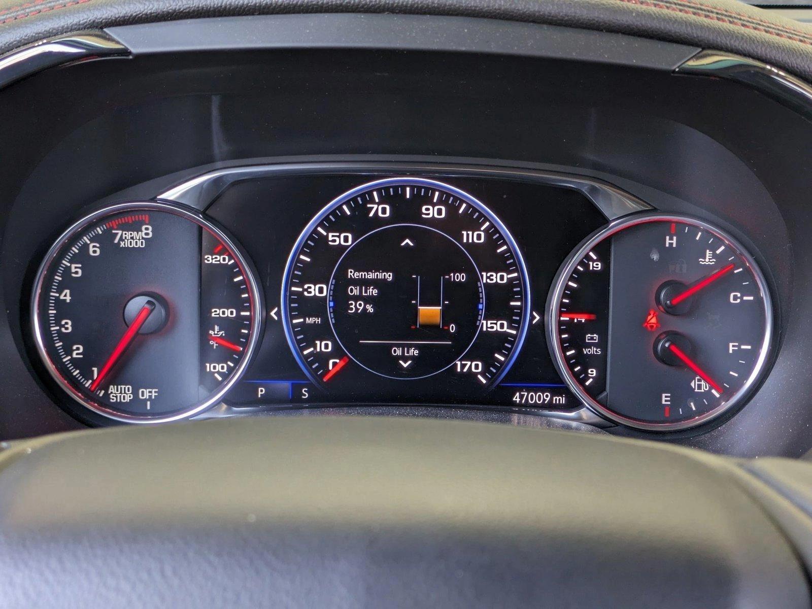 2023 Chevrolet Blazer Vehicle Photo in Bradenton, FL 34207