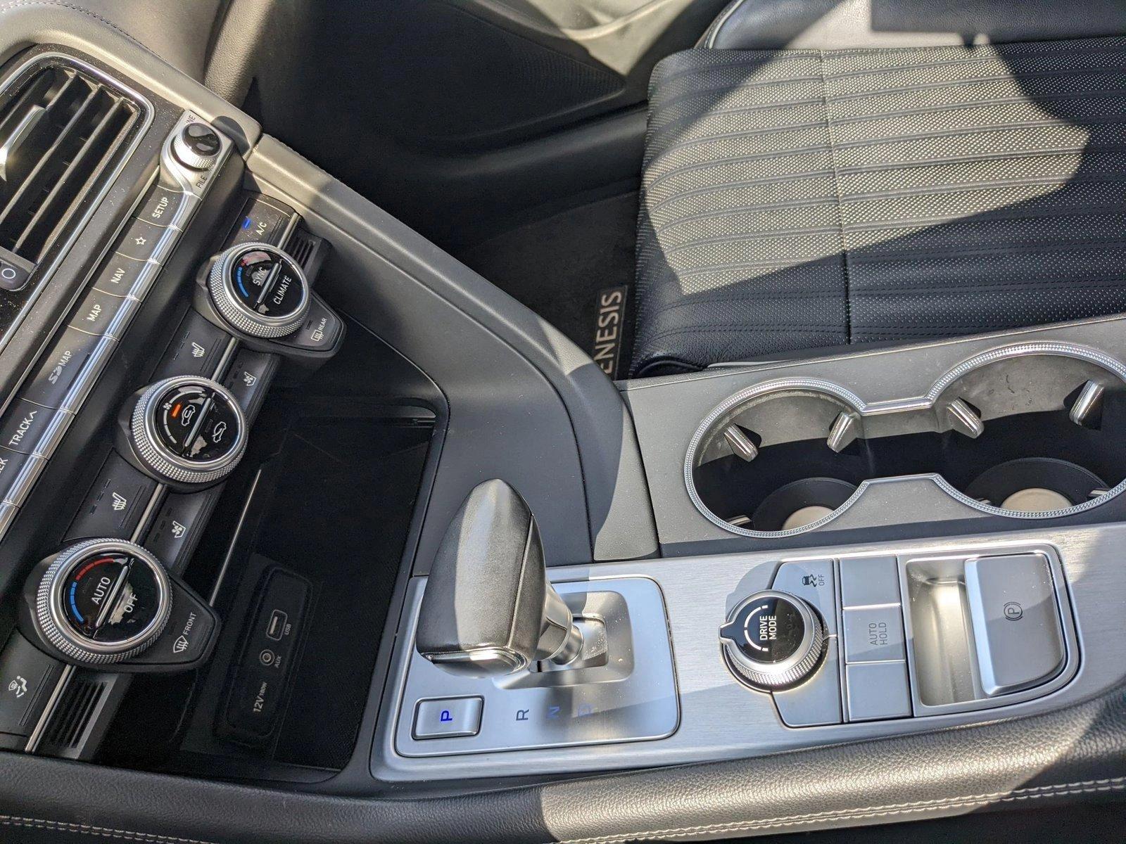2019 Genesis G70 Vehicle Photo in Davie, FL 33331