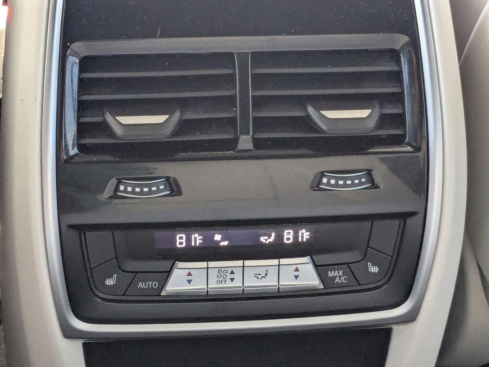 2022 BMW X5 M Vehicle Photo in Spokane Valley, WA 99212