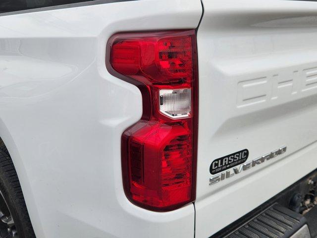 2023 Chevrolet Silverado 1500 Vehicle Photo in SUGAR LAND, TX 77478-0000