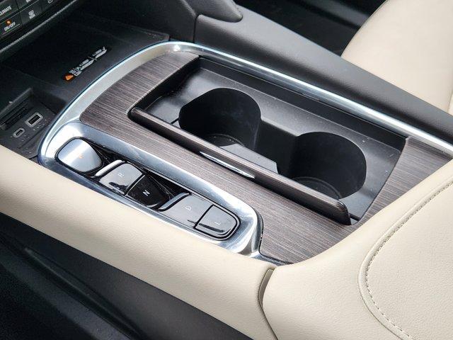 2023 Buick Enclave Vehicle Photo in Decatur, TX 76234