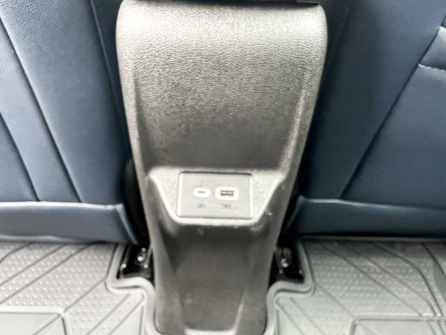2020 Chevrolet Silverado 1500 Vehicle Photo in MASSENA, NY 13662-2255