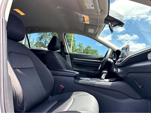 2023 Nissan Altima Vehicle Photo in Savannah, GA 31419