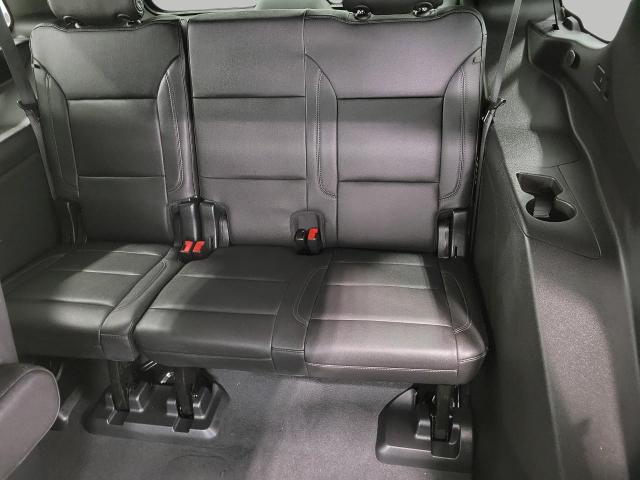 2023 Chevrolet Tahoe Vehicle Photo in NEENAH, WI 54956-2243
