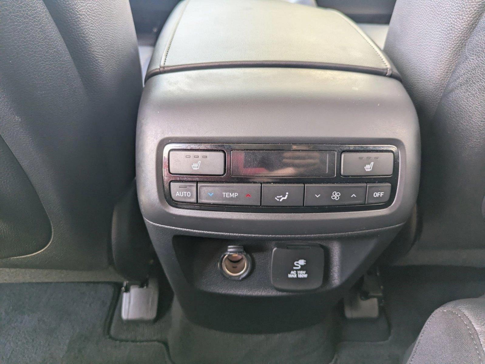 2022 Hyundai PALISADE Vehicle Photo in Winter Park, FL 32792
