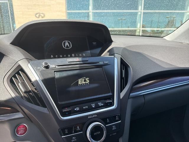 2015 Acura MDX Vehicle Photo in San Antonio, TX 78230