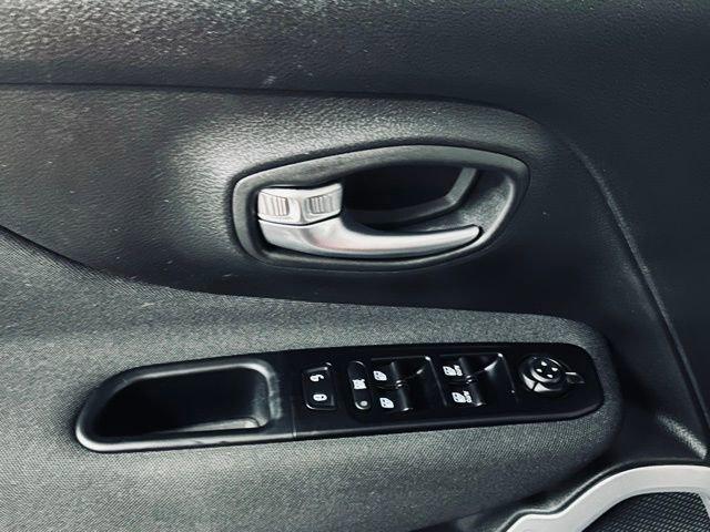 2021 Jeep Renegade Vehicle Photo in MEDINA, OH 44256-9631