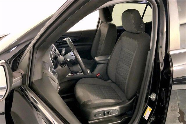 2022 Chevrolet Equinox Vehicle Photo in INDEPENDENCE, MO 64055-1314