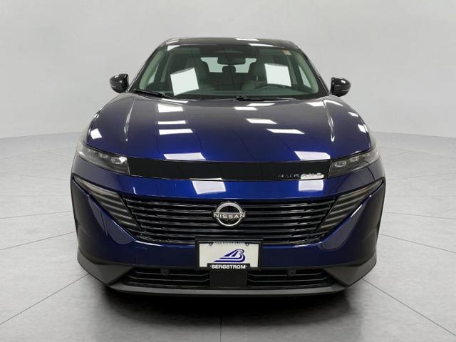 2025 Nissan Murano Vehicle Photo in Appleton, WI 54913