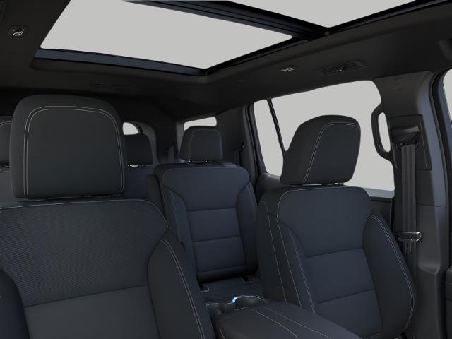 2025 Chevrolet Traverse Vehicle Photo in Madison, WI 53713