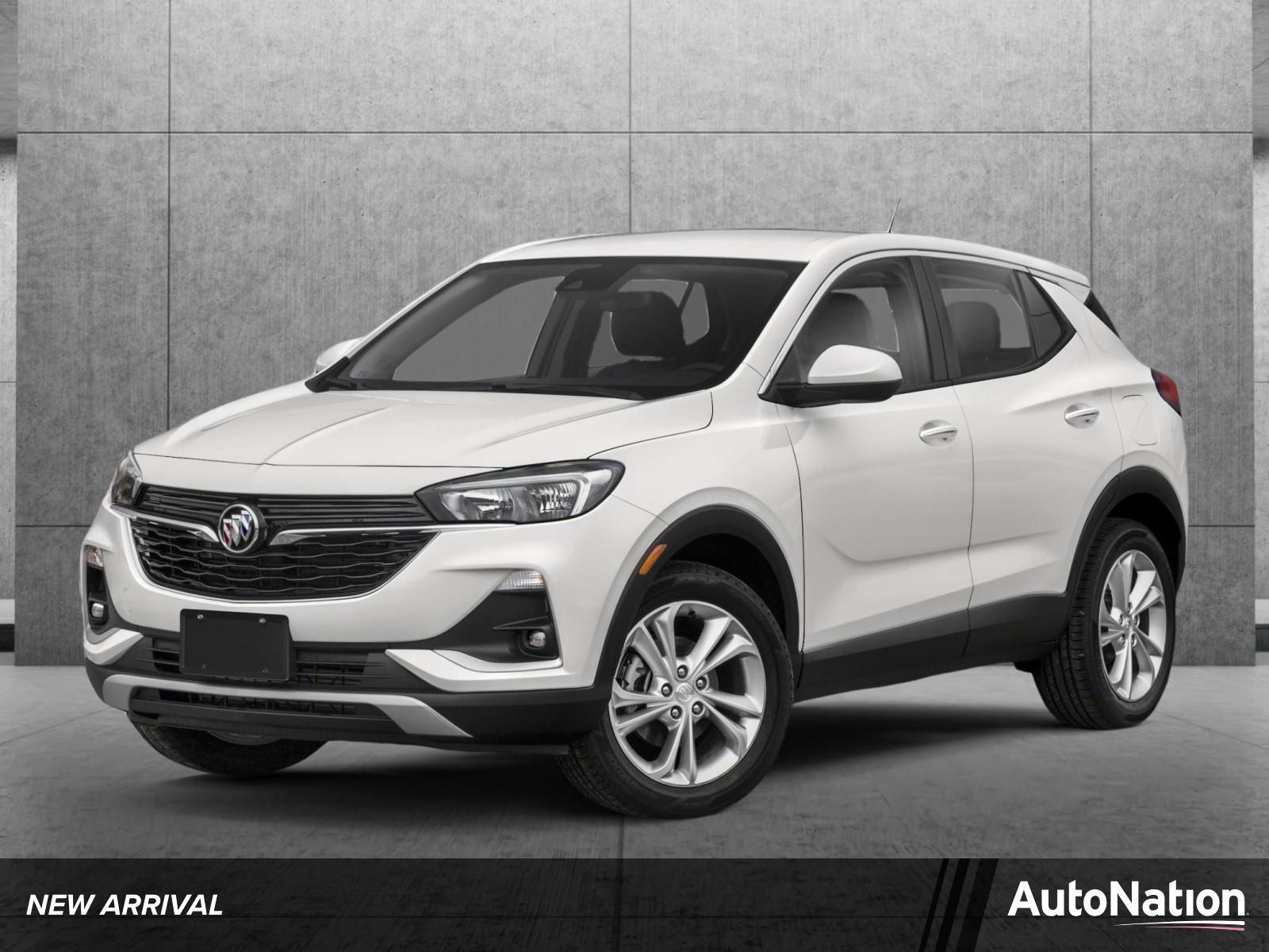 2022 Buick Encore GX Vehicle Photo in Margate, FL 33063