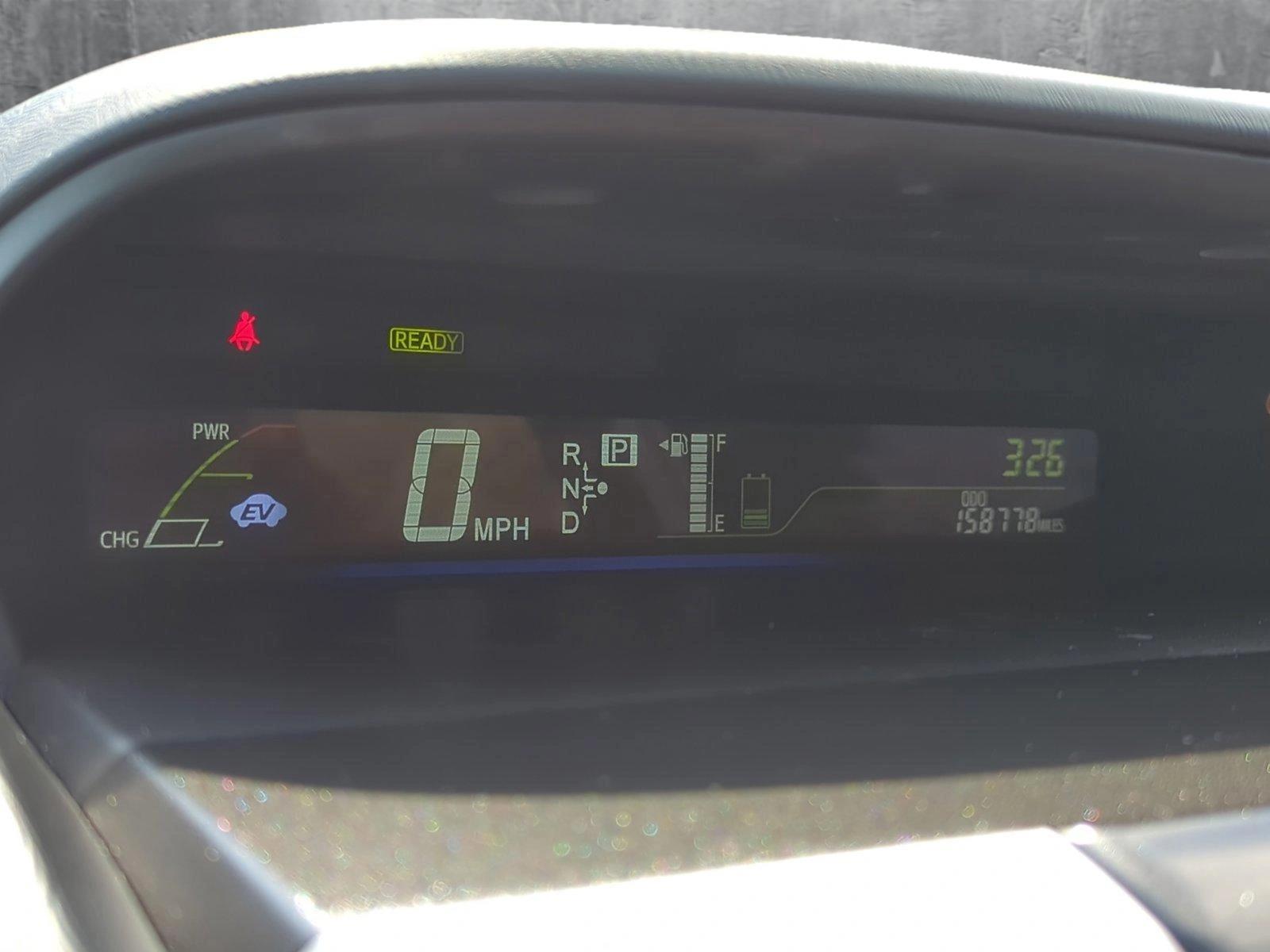 2012 Toyota Prius v Vehicle Photo in Ft. Myers, FL 33907
