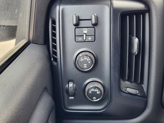 2024 Chevrolet Silverado Chassis Cab Vehicle Photo in LEWISVILLE, TX 75067