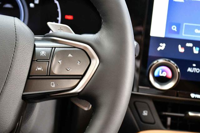 2024 Lexus NX 350 Vehicle Photo in DALLAS, TX 75235